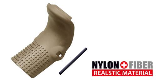 Guarder Beaver Tail Grip for G Model Gen.3 (Tan)