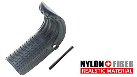 Guarder Beaver Tail Grip for G-Model Gen.4-Tan