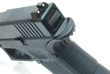 Guarder Beaver Tail Grip for G-Model Gen.4-Tan