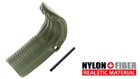 Guarder Beaver Tail Grip for G-Model Gen.4-Tan