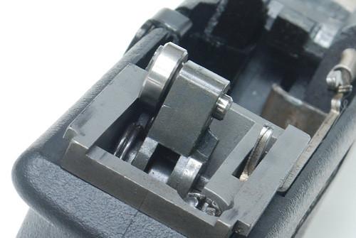 Guarder Stainless Hammer Bearing for TM Model 17 / Model 26