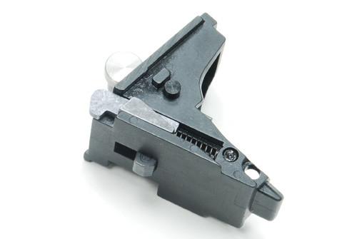 Guarder Steel Rear Chassis Set for MARUI Model G26 / G23 / KJ G26