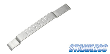 Guarder Series No. Tag for MARUI Model 18C