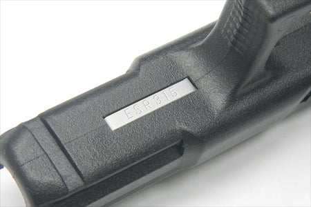 Guarder Series No. Tag for MARUI Model 18C