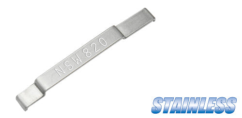 Guarder Series No. Tag for MARUI / KJ Model 23