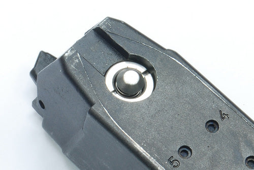 Guarder High Output Valve for Marui TM / KJ G Model ( G Series GBBP )