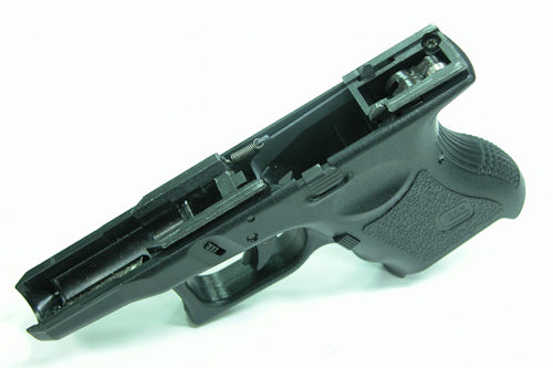 Guarder Steel Trigger Lever for TM Model 17 / 26.