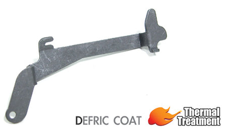 Guarder Steel Trigger Lever for TM Model 17 / 26.