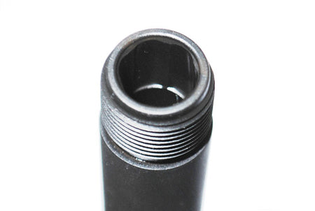 Guarder Steel Threaded Outer Barrel for Marui Model 17 ( 14mm CCW )