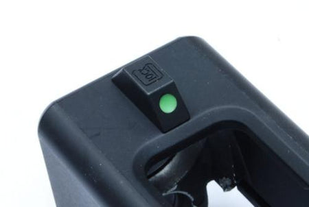 Guarder Steel Night Sight for TM GModel G18C ( Green )
