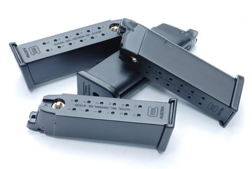 Guarder x KJWorks Custom Model 19/23 Magazine