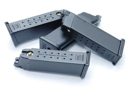 Guarder x KJWorks Custom Model 19/23 Magazine