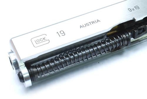 Guarder Enhanced Recoil Spring Guide for KJWorks Model 19 / 23