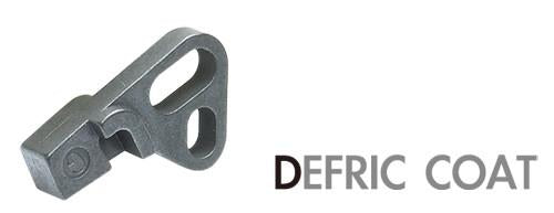 Guarder Steel Valve Knocker for Marui Model 19