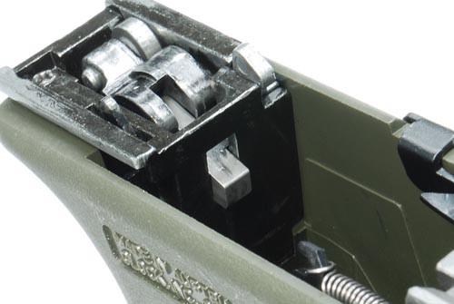 Guarder Steel Valve Knocker for Marui / KJ Model 23 / 26 / 17 / 18C