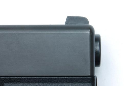 Guarder Steel Night Sight for TM Model 26 (Green)