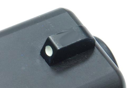 Guarder Steel Night Sight for TM Model 26 (White)