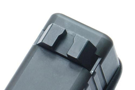 Guarder Steel Night Sight for TM Model 26 (White)