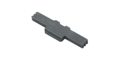 Guarder Steel Slide Lock for G Model Series ( Black )