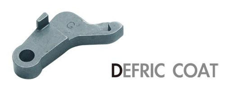 Guarder Steel Hammer Sear for Marui / KJWorks Model 23/26/17/18C