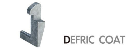 Guarder Steel Knocker Lock for Marui TM / KJ Works G23 / 26 / 17 / 18C