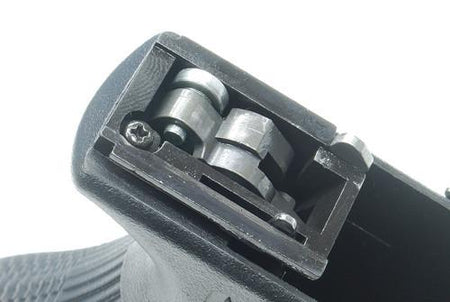 Guarder Steel Rear Chassis for TM Model 17