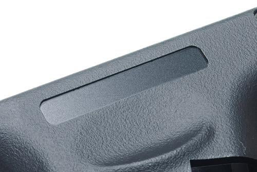 Guarder Original Frame for TM Model 26 / KJ Model 27 (EURO Ver. Black)