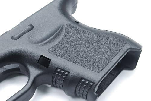 Guarder Original Frame for TM Model 26 / KJ Model 27 (EURO Ver. Black)