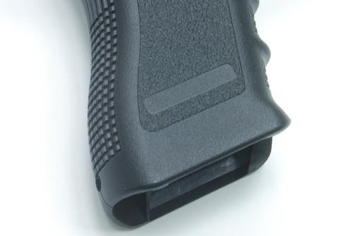 Guarder Original Frame for Marui G Model G17 / G18C US Ver. ( BK )