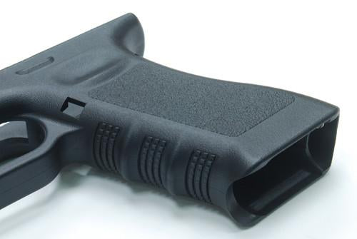 Guarder Original Frame for Marui G Model G17 / G18C US Ver. ( BK )