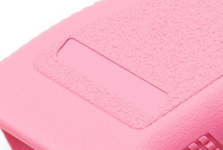 Guarder Original Frame for TM / KJ / Stark Arms Model 17 / 18C, UMAREX G17 GBB ( US. Pink ) - 2018 New Ver.