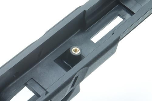 Guarder Original Frame for TM / KJ / Stark Arms Model 17 / 18C, UMAREX G17 GBB ( US. Pink ) - 2018 New Ver.