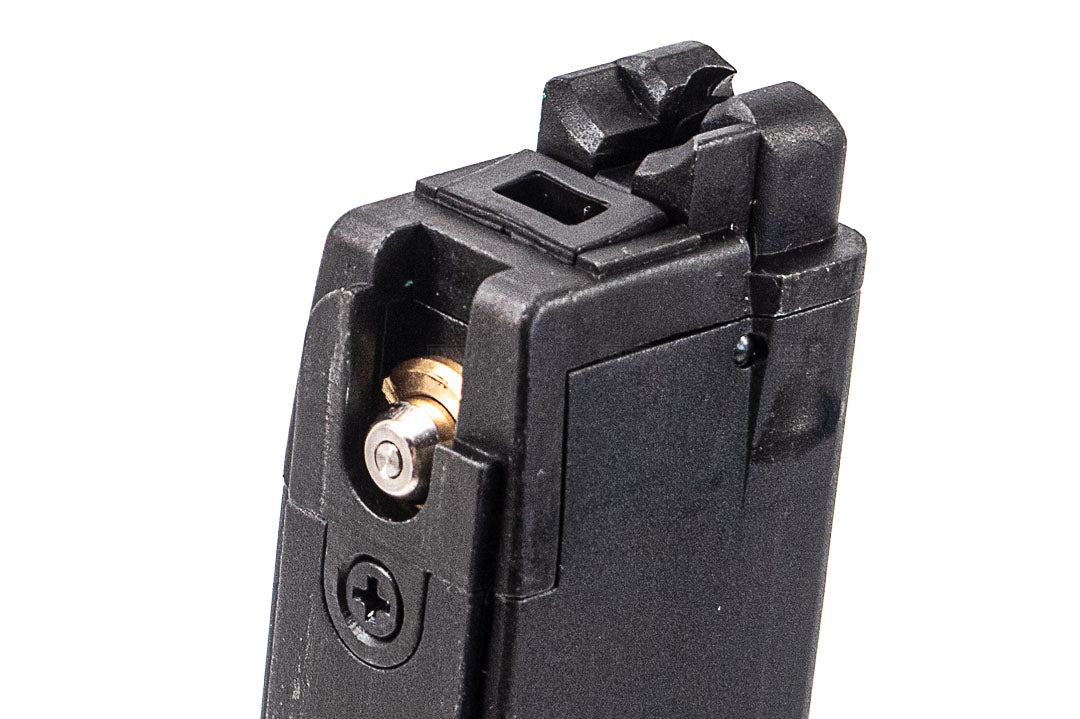 KSC M11A1 GBB Submachine Gun ( System 7 )