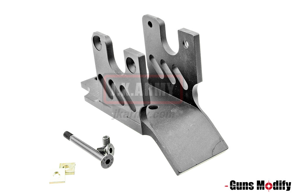 Guns Modify SC C-More Mount for TM G Model ( Marui G Series )