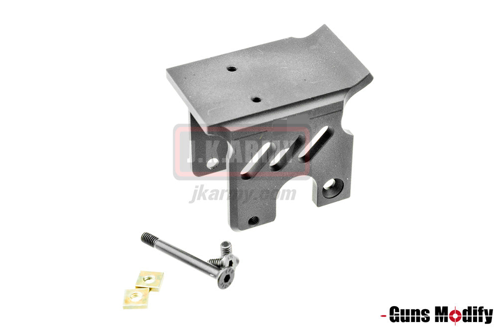 Guns Modify SC RMR Mount for TM Model 17 / 18C etc.