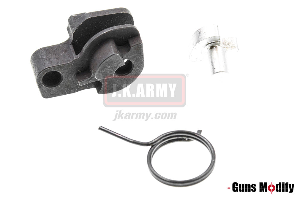 Guns Modify TM Model 18C Steel Hammer Set with 7075 AL Rotor