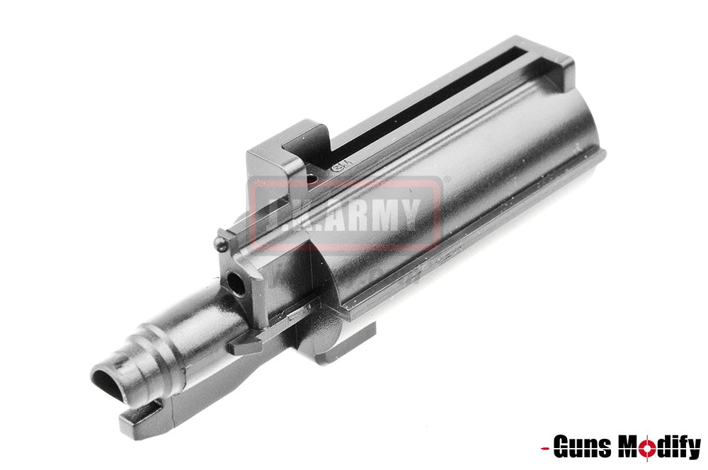 Guns Modify Reinforced Nozzle Set For TM MP7 Ver2