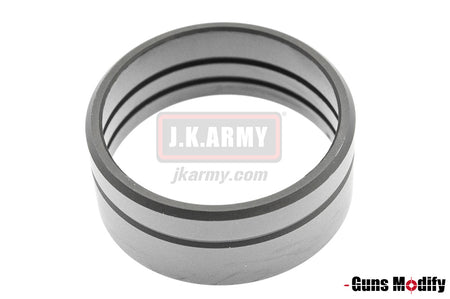 Guns Modify PC Lens Protector For Aimpoint M2/M3 Sight Or Toy