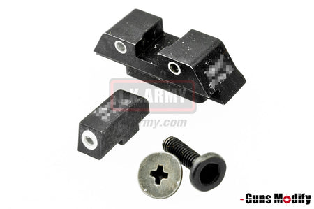 Guns Modify Tritium Sight for TM Model 17 / 18C / 26 etc.