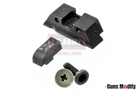 Guns Modify Tritium Sight for TM Model 17 / 18C / 26 etc.