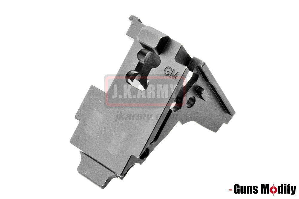 Guns Modify Steel CNC TM G17 Hammer Housing CO2 Ready