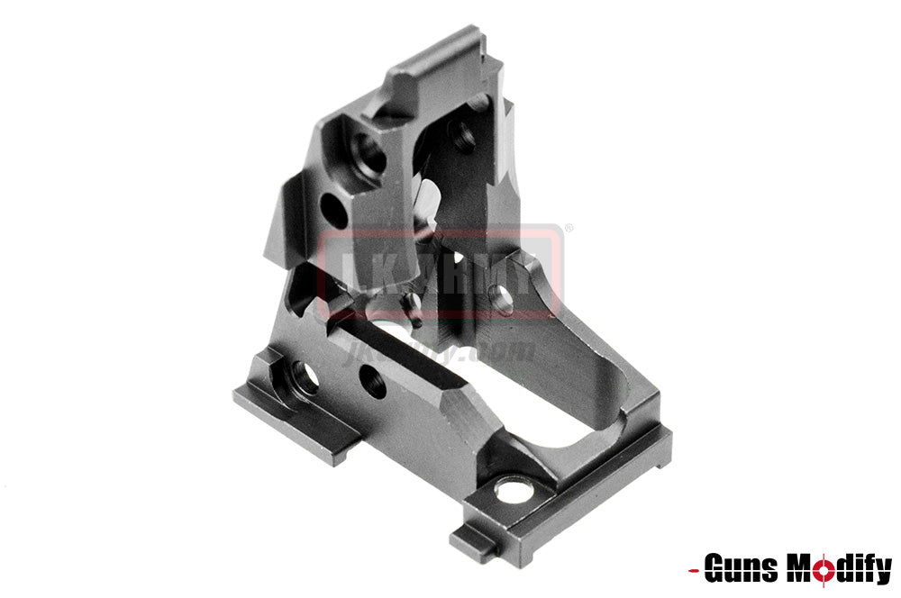 Guns Modify Steel CNC TM Model 18C Hammer Housing CO2 ready