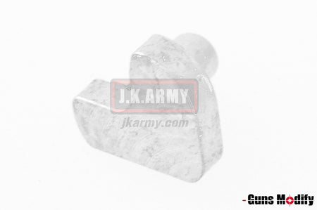 Guns Modify New shape 7075 Aluminum Hammer Rotor For TM Model 18C / 1.7 Guns Modify Zero hammer