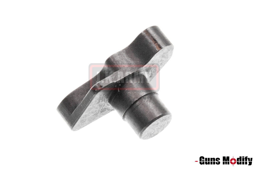 Guns Modify Steel CNC Blot Stop Buffer for Tokyo Marui M4 MWS GBBR