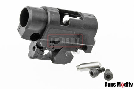 Guns Modify Steel CNC Hop Up Chamber for Marui TM Hi-Capa / 1911