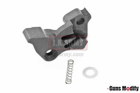 Guns Modify Steel CNC 2 stage Hammer 100%-150% For TM MWS M4