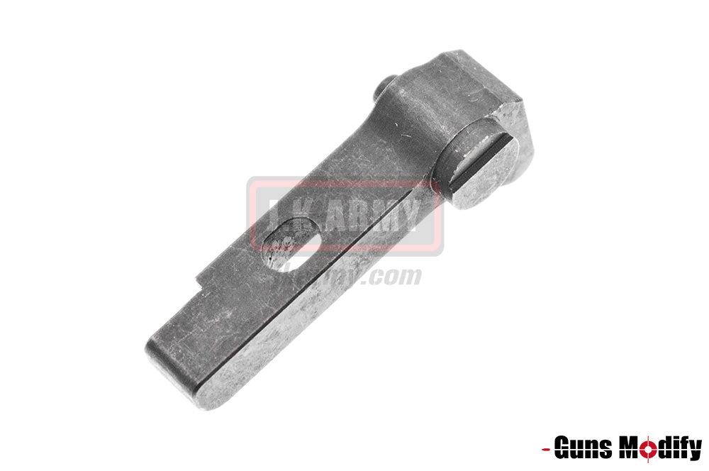 Guns Modify Steel CNC Firing Pin for Tokyo Marui M4 MWS GBBR