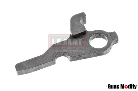 Guns Modify Steel CNC Sear A for Tokyo Marui TM M4 MWS GBBR