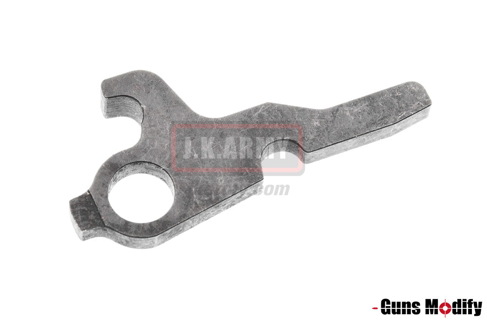 Guns Modify Steel CNC Sear A for Tokyo Marui TM M4 MWS GBBR