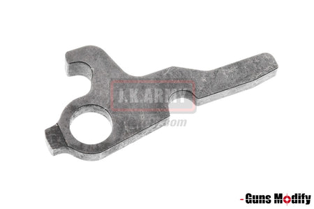 Guns Modify Steel CNC Sear A for Tokyo Marui TM M4 MWS GBBR
